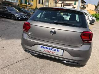 VOLKSWAGEN Polo usata, con Chiusura centralizzata