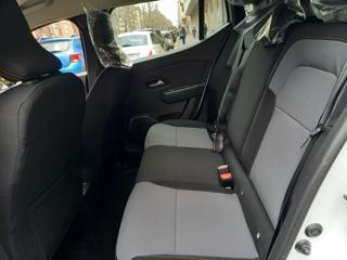 DACIA Sandero usata, con Servosterzo