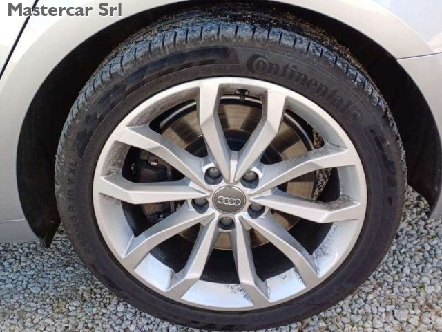 AUDI A4 usata, con Boardcomputer