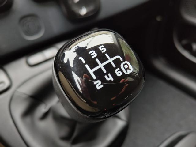 FIAT Panda Cross usata, con Chiusura centralizzata