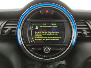 MINI Cooper D usata, con USB