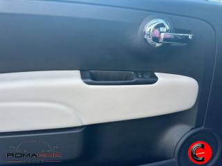 FIAT 500 usata, con Immobilizzatore elettronico