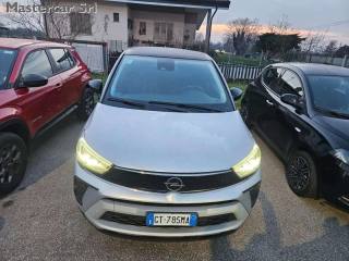 OPEL Crossland usata, con Boardcomputer