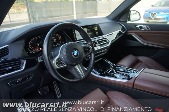 BMW X5 usata 5