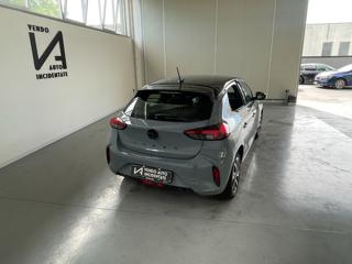 OPEL Corsa usata, con Boardcomputer