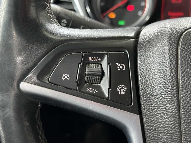 OPEL Mokka usata 25