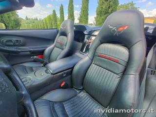 CORVETTE C5 usata, con Controllo automatico clima