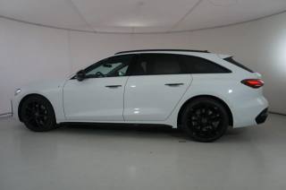 AUDI A5 usata, con Sensore di pioggia