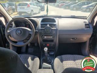 RENAULT Megane usata, con Chiusura centralizzata