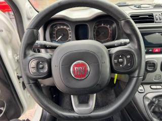 FIAT Panda usata, con Controllo trazione