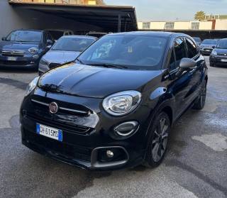 FIAT 500X usata, con Airbag