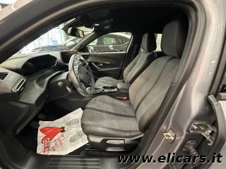 PEUGEOT 2008 usata, con Cerchi in lega