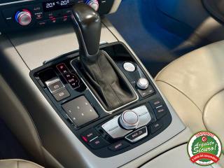 AUDI A6 usata, con Cronologia tagliandi