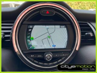 MINI One usata, con Chiusura centralizzata