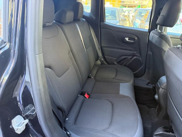 JEEP Renegade usata 23