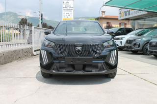 PEUGEOT 2008 usata, con Airbag