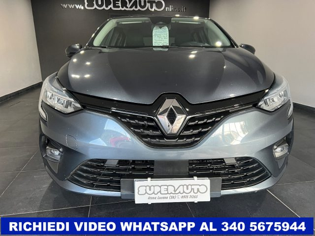 RENAULT Clio usata, con Airbag