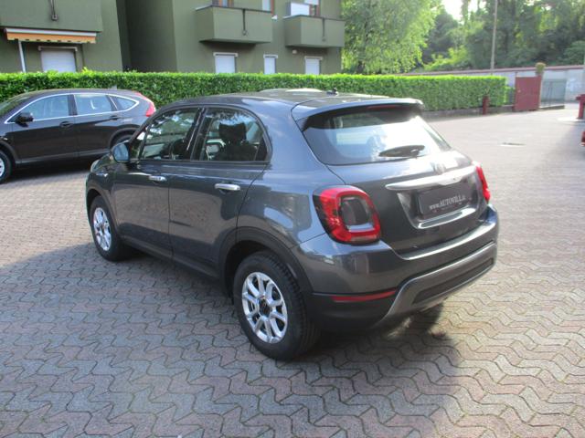 FIAT 500X usata, con Airbag Passeggero