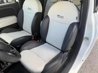 FIAT 500 usata 19