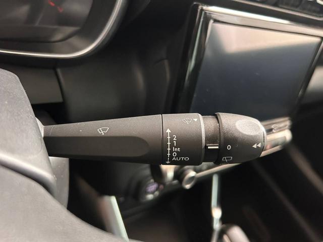 CITROEN C3 Aircross usata, con ESP