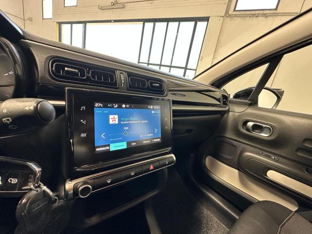CITROEN C3 usata 19