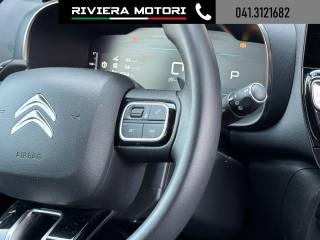 CITROEN C5 Aircross usata, con Boardcomputer