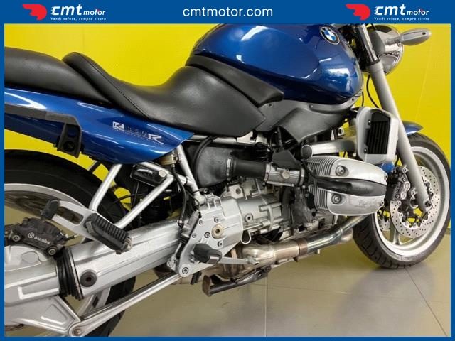 BMW R 850 R usata 7
