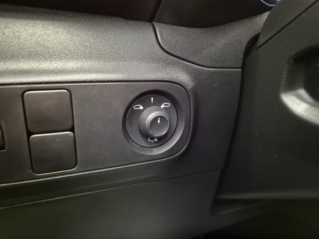 CITROEN C3 usata, con Sensore di luce