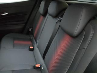 ALFA ROMEO Junior usata, con Volante in pelle