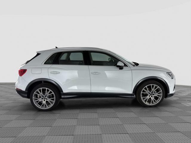 AUDI Q3 usata 5