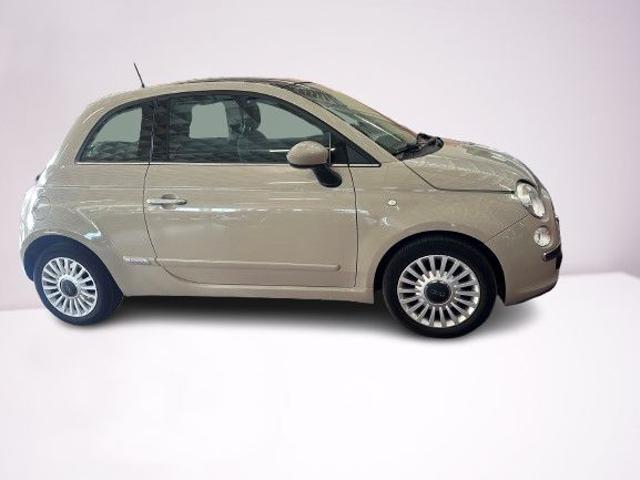 FIAT 500 usata, con Alzacristalli elettrici