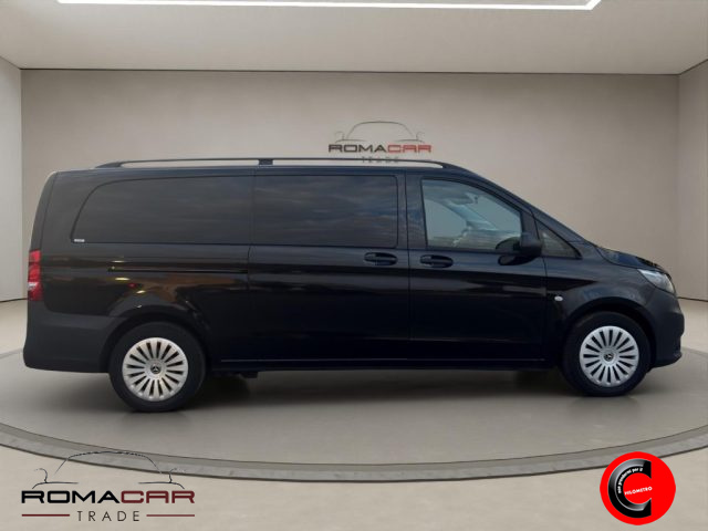 MERCEDES-BENZ Vito usata, con Boardcomputer