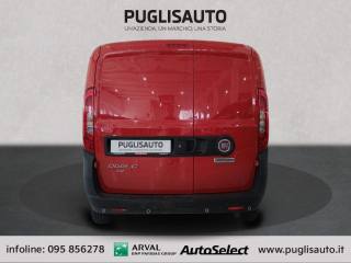 FIAT Doblo usata, con Chiusura centralizzata