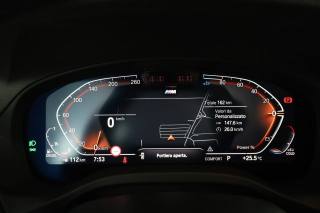BMW X3 usata 6