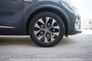 RENAULT Captur usata, con Sensore di pioggia