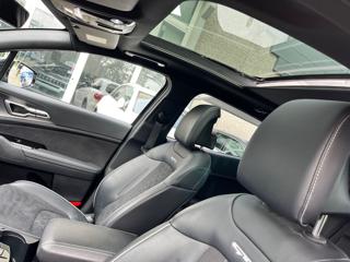 KIA Sportage usata, con Autoradio