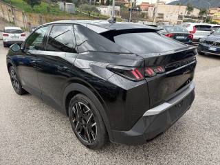 PEUGEOT 3008 usata, con Controllo trazione