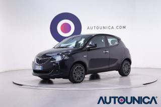 LANCIA Ypsilon 1.0 FireFly 5 porte S&S Hybrid Silver Plus