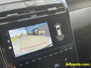 HYUNDAI Tucson usata, con Sistema di navigazione