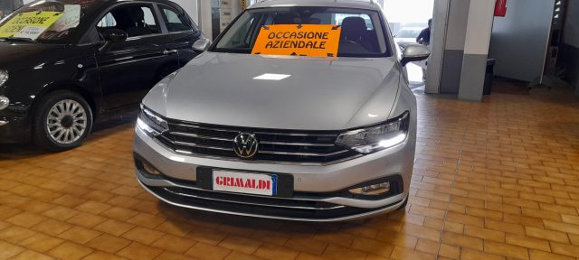 VOLKSWAGEN Passat usata, con Airbag laterali