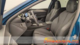 PEUGEOT 408 usata, con Chiusura centralizzata