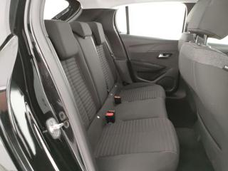 PEUGEOT 208 usata, con Touch screen