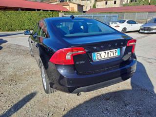 VOLVO S60 usata, con Airbag testa