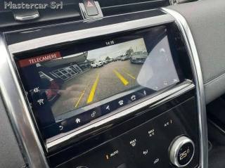 LAND ROVER Discovery Sport usata, con Fendinebbia