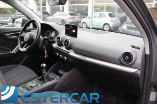 AUDI Q2 usata, con Filtro antiparticolato