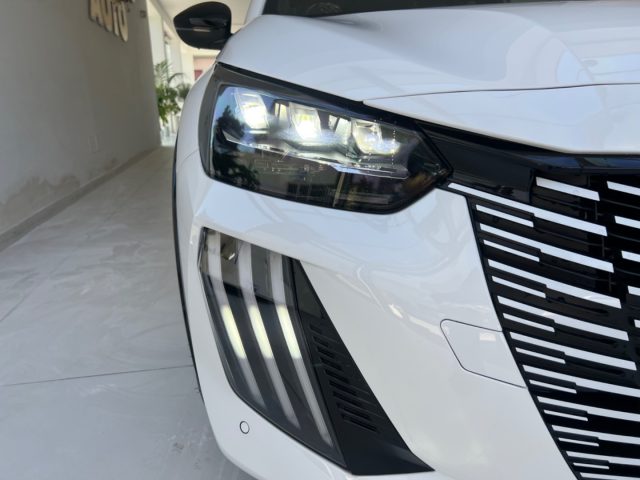 PEUGEOT 208 usata, con Controllo trazione