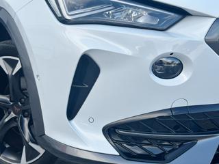 CUPRA Formentor usata, con Fari full-led