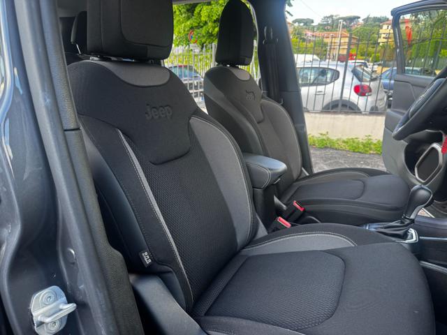 JEEP Renegade usata, con Chiusura centralizzata