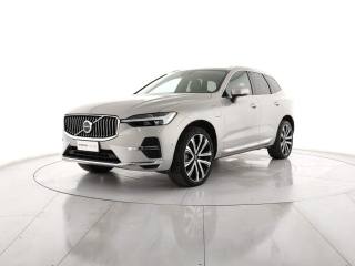 VOLVO XC60 usata, con Airbag