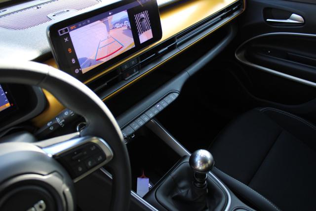 JEEP Avenger usata, con Controllo trazione